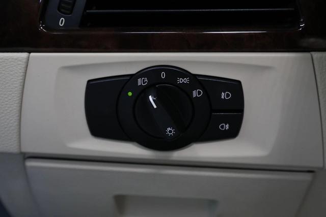 BMW BMW 3-Series (Import)
