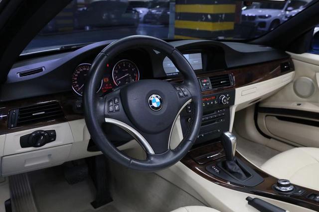 BMW BMW 3-Series (Import)
