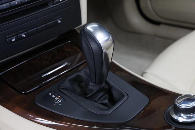 BMW BMW 3-Series (Import)