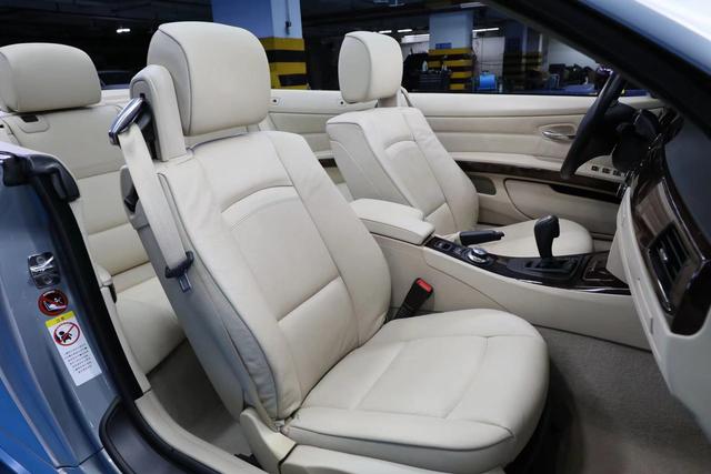 BMW BMW 3-Series (Import)