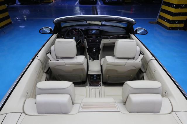 BMW BMW 3-Series (Import)