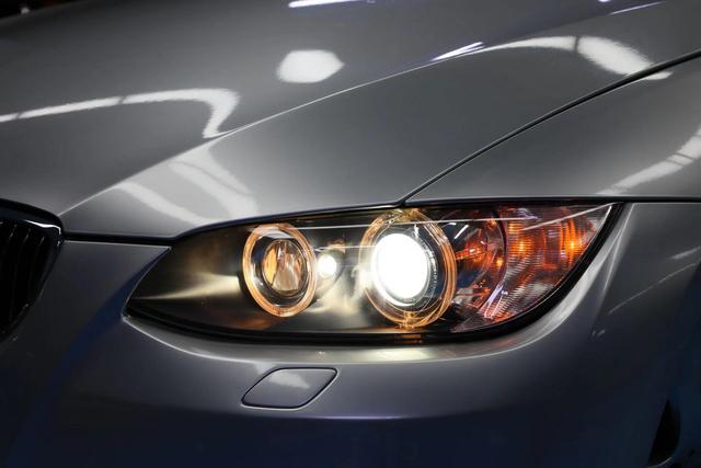 BMW BMW 3-Series (Import)