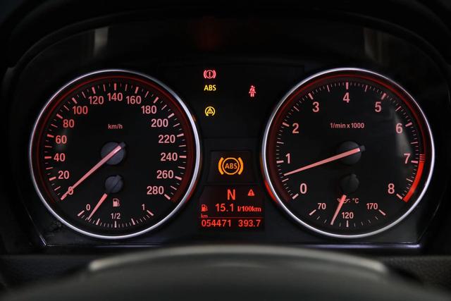 BMW BMW 3-Series (Import)