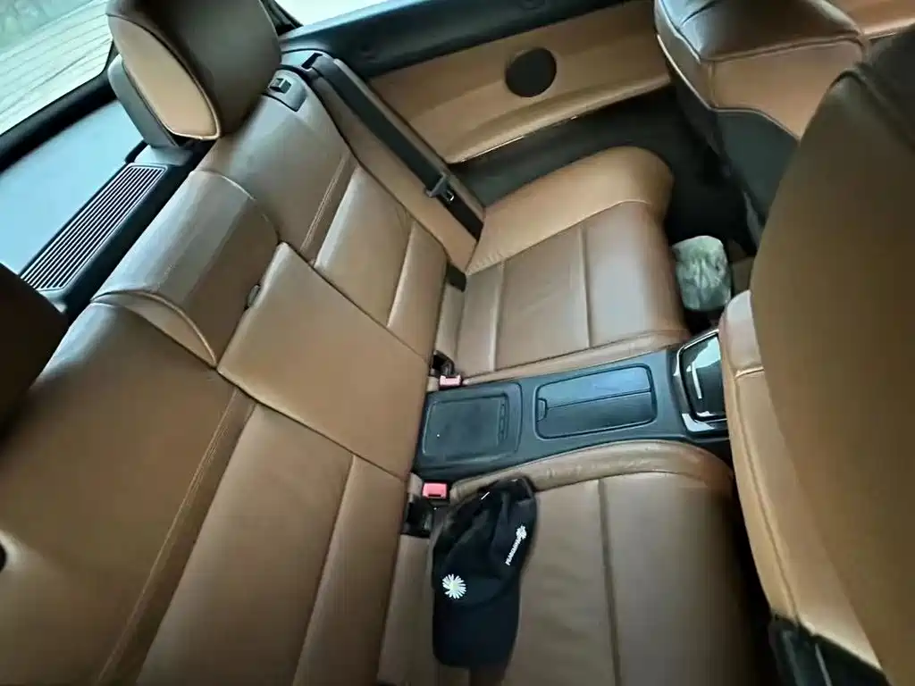 BMW 3 Series (Import)