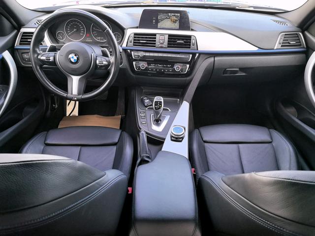 BMW BMW 3-Series