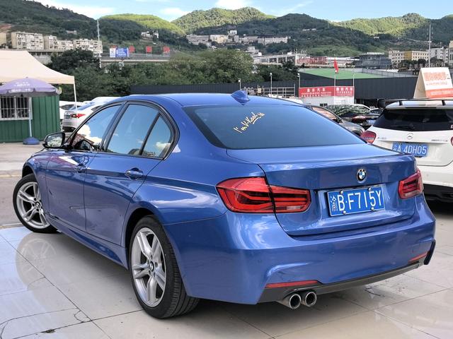 BMW BMW 3-Series