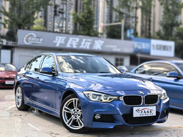 BMW BMW 3-Series