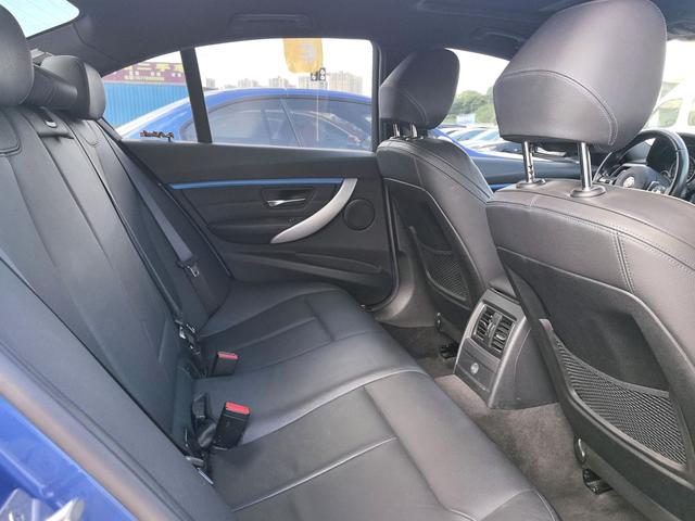 BMW BMW 3-Series