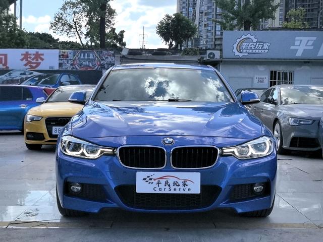 BMW BMW 3-Series