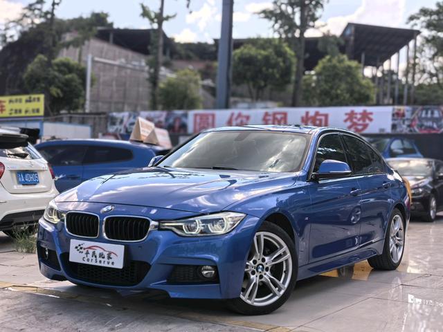 BMW BMW 3-Series