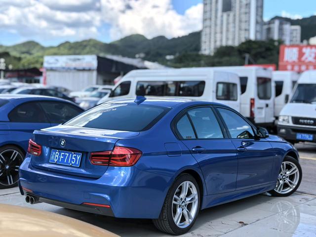 BMW BMW 3-Series