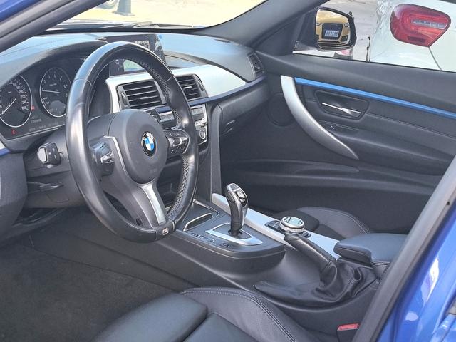 BMW BMW 3-Series