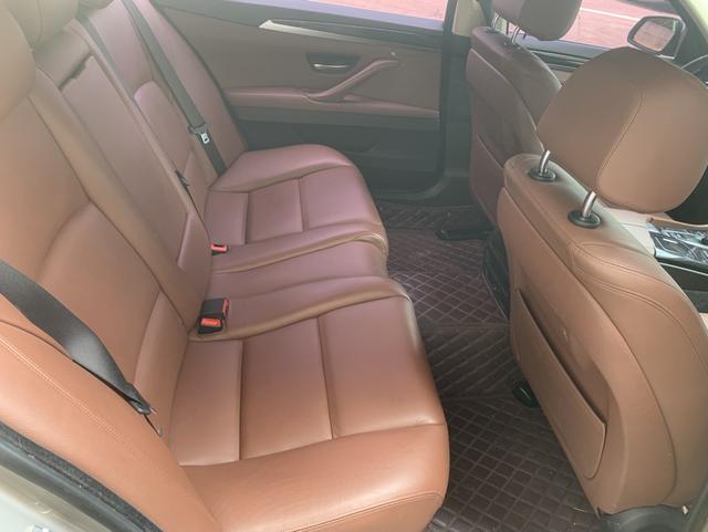 BMW BMW 5-Series