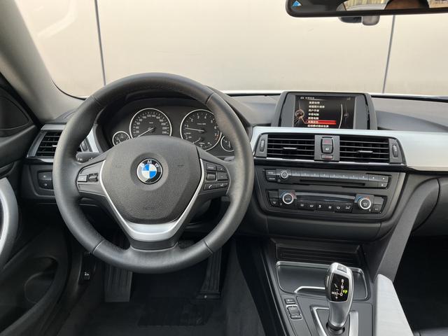 BMW BMW 4-Series