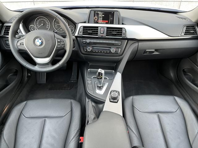 BMW BMW 4-Series