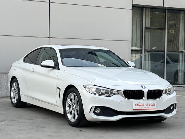 BMW BMW 4-Series