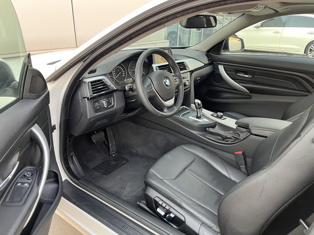 BMW BMW 4-Series