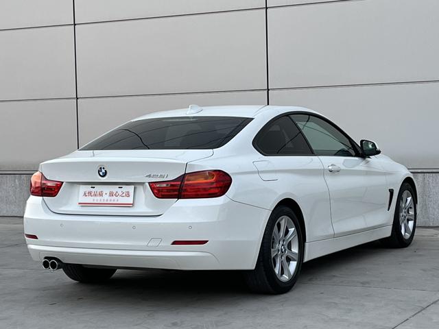BMW BMW 4-Series