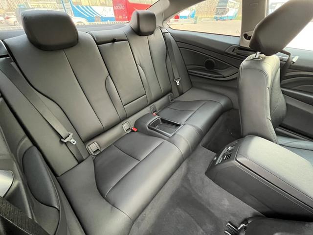 BMW BMW 4-Series