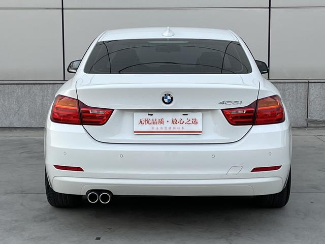 BMW BMW 4-Series