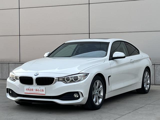 BMW BMW 4-Series