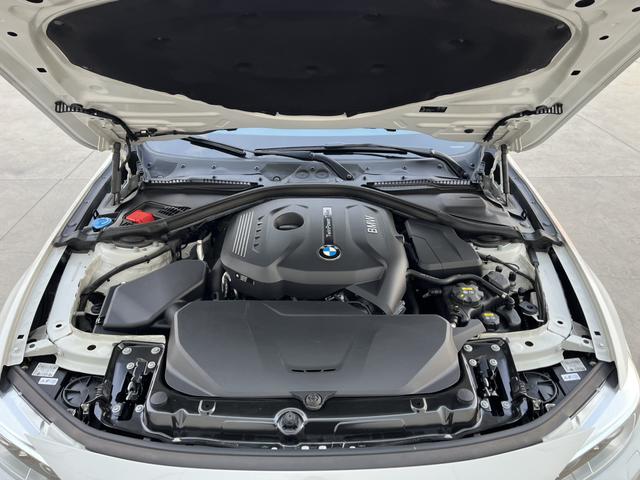BMW BMW 4-Series