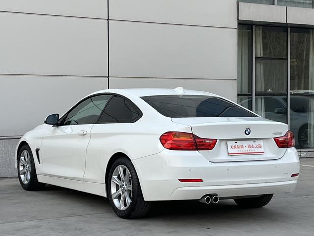 BMW BMW 4-Series