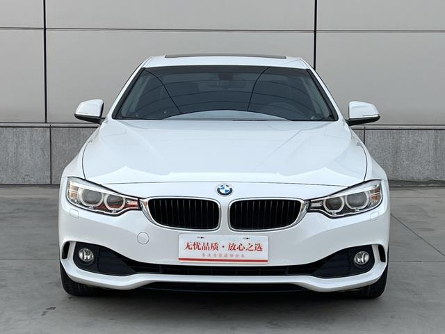 BMW BMW 4-Series