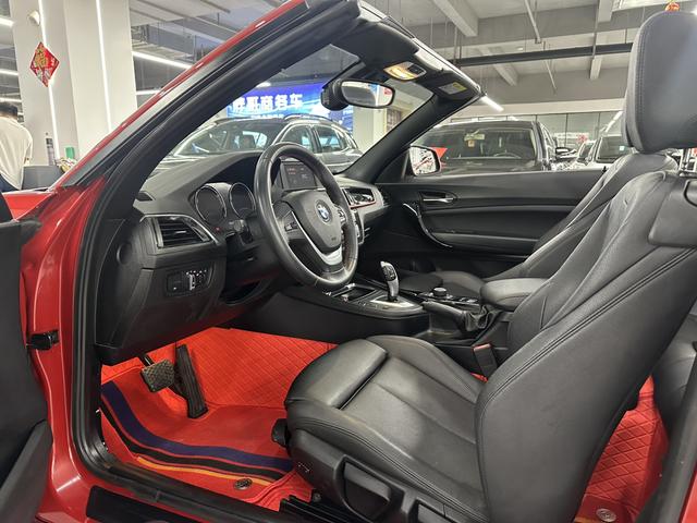 BMW BMW 2-Series (Import)
