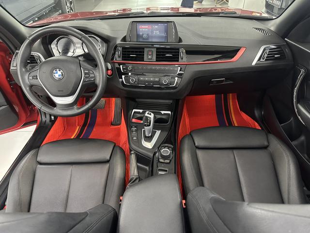 BMW BMW 2-Series (Import)