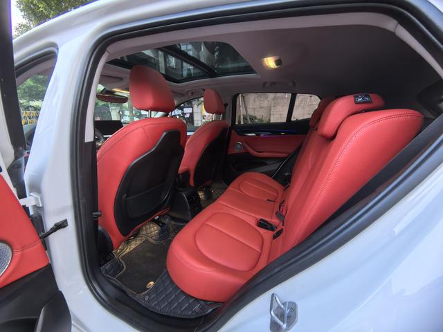 BMW BMW X2