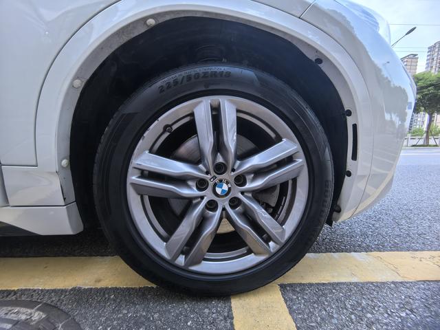 BMW BMW X2