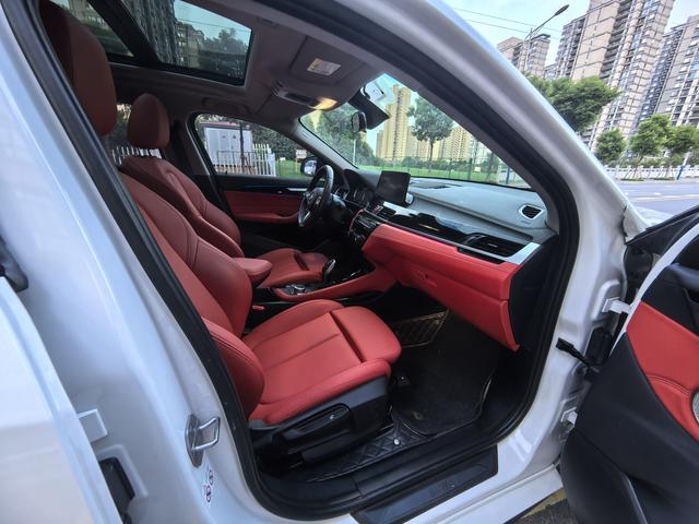 BMW BMW X2