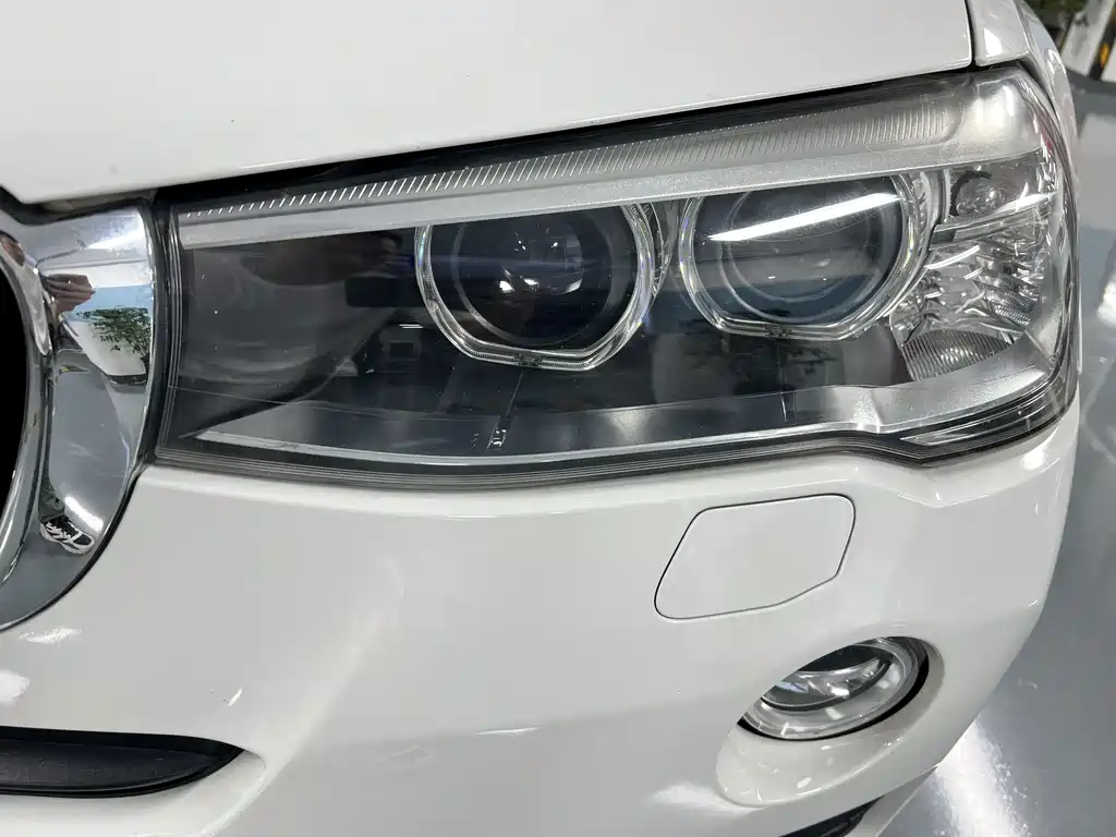 BMW X3 (Import)