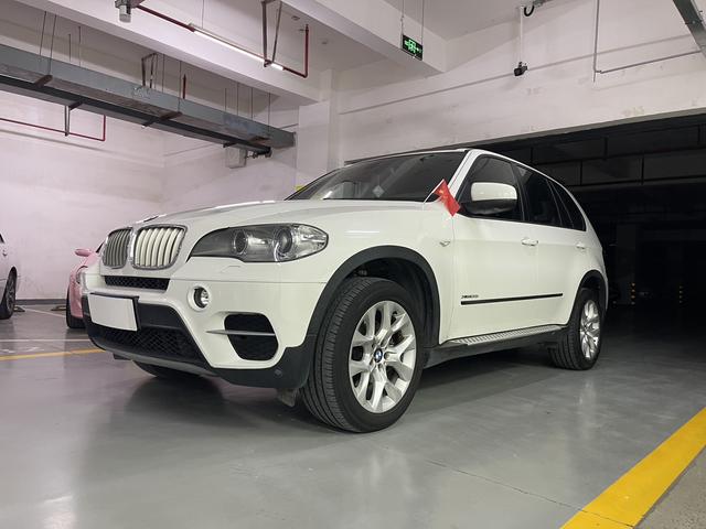 BMW BMW X5