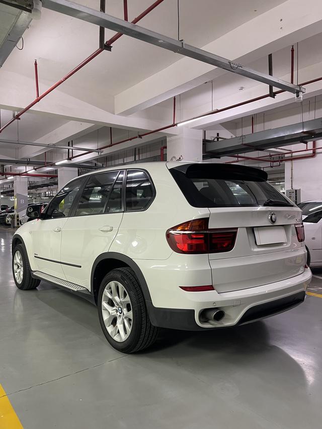 BMW BMW X5