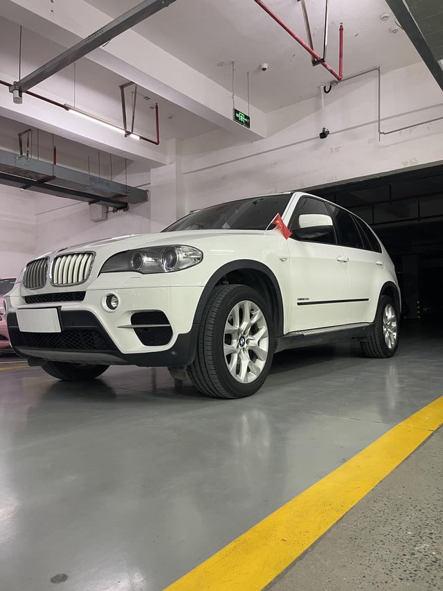 BMW BMW X5