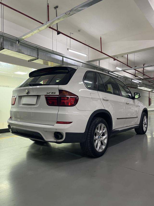BMW BMW X5