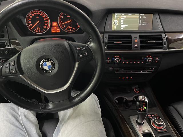 BMW BMW X5