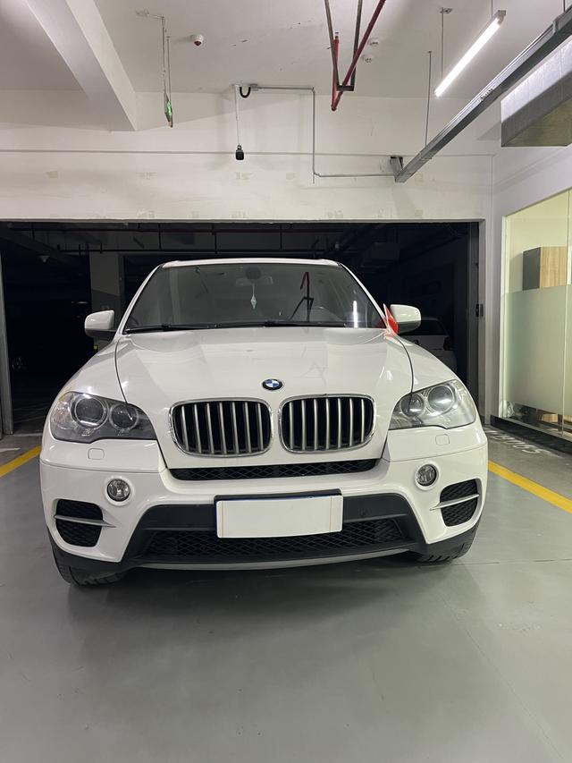 BMW BMW X5