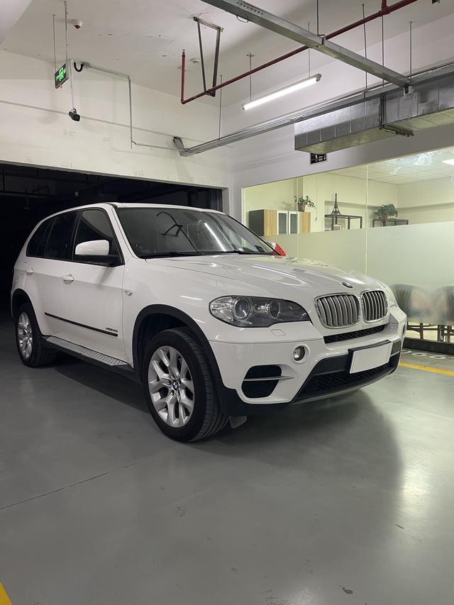 BMW BMW X5