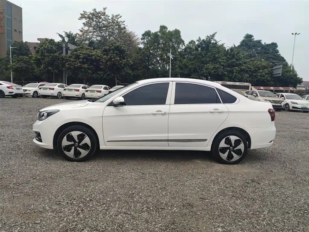 Aeolus E70