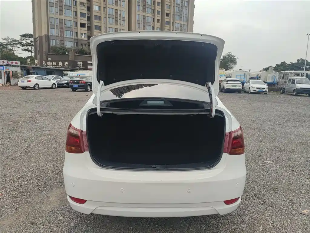 Aeolus E70