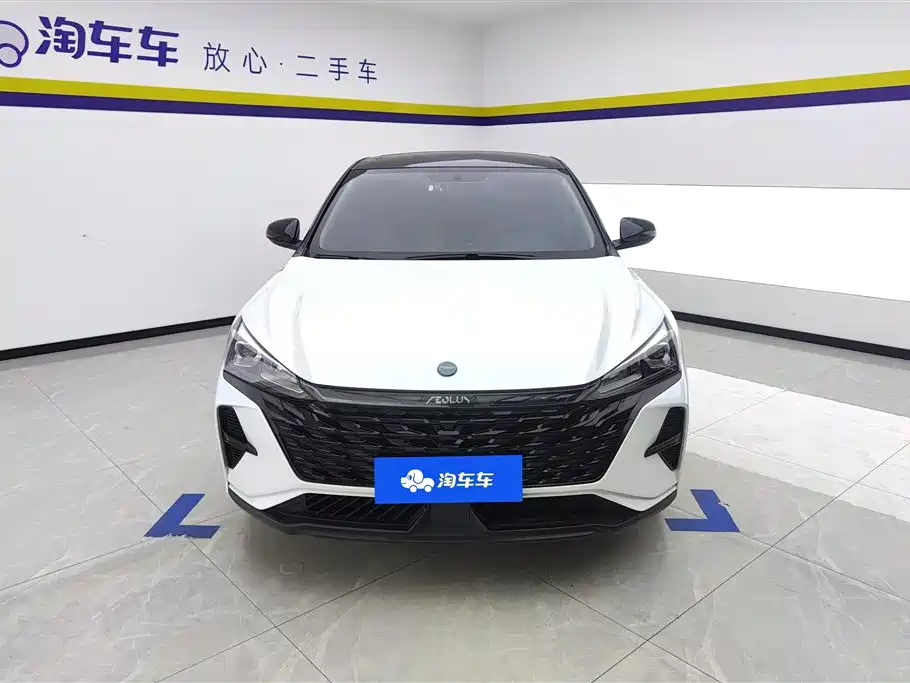 Aeolus Yixuan
