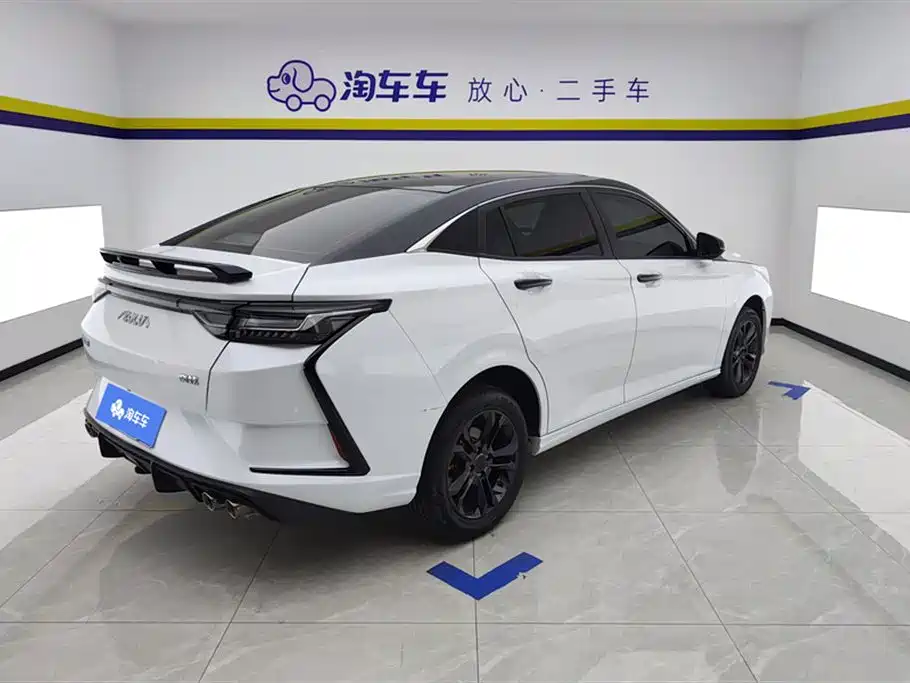 Aeolus Yixuan