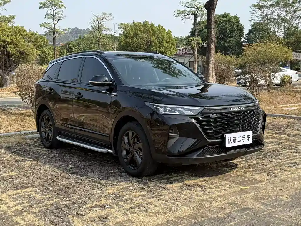 Aeolus AX7
