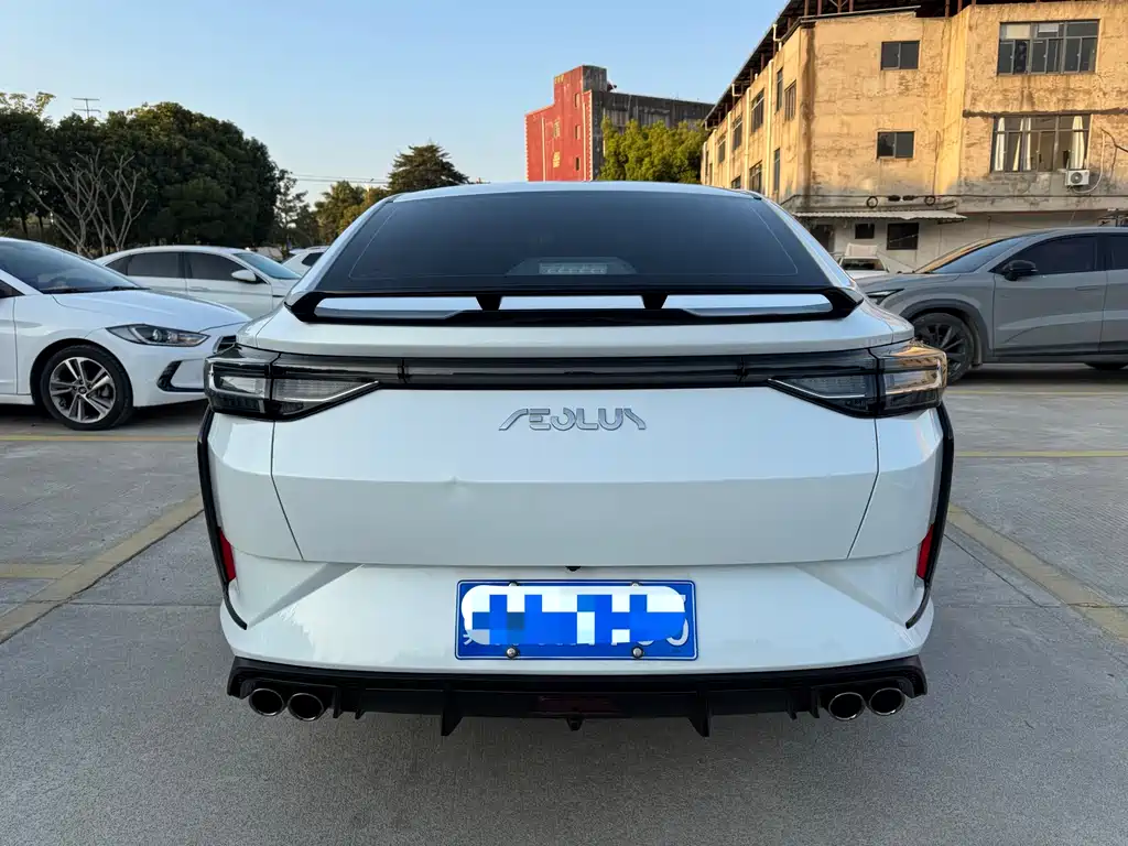 Aeolus Yixuan
