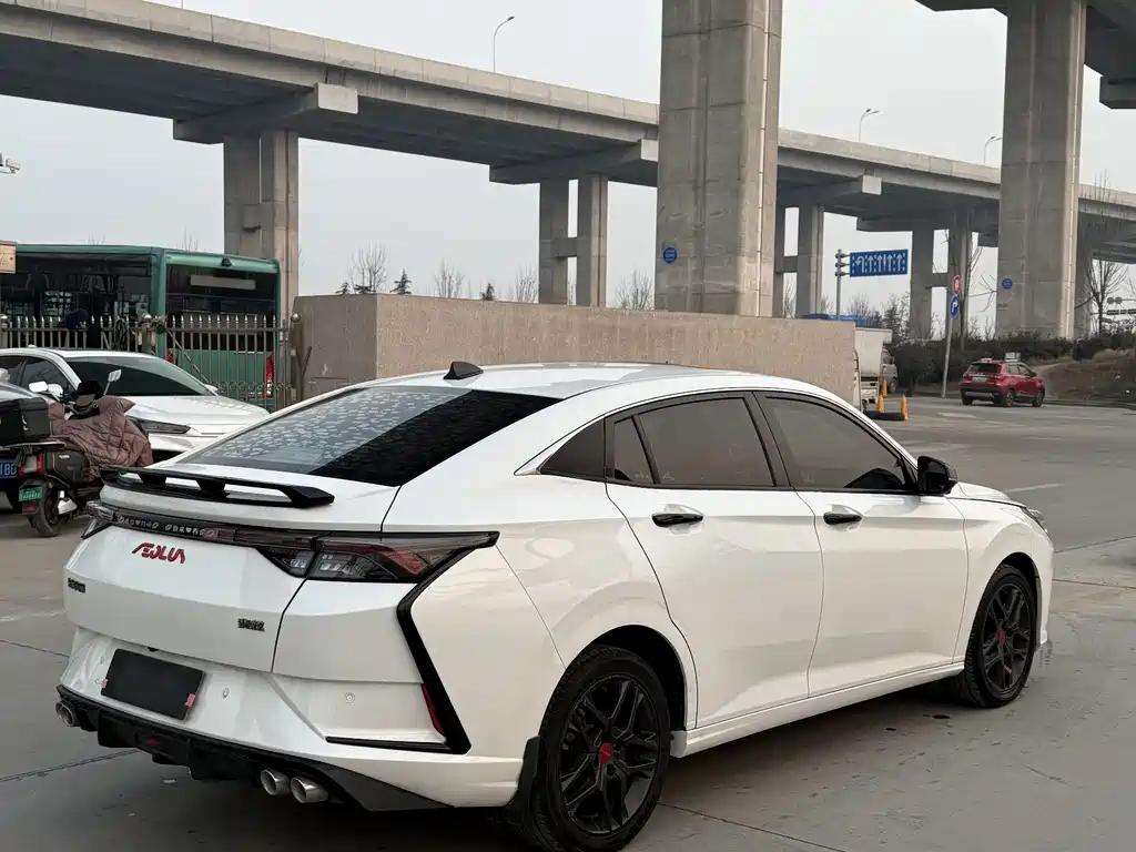 Aeolus Yixuan
