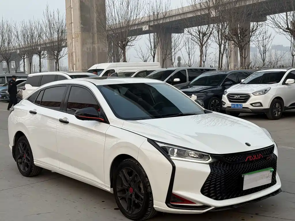 Aeolus Yixuan