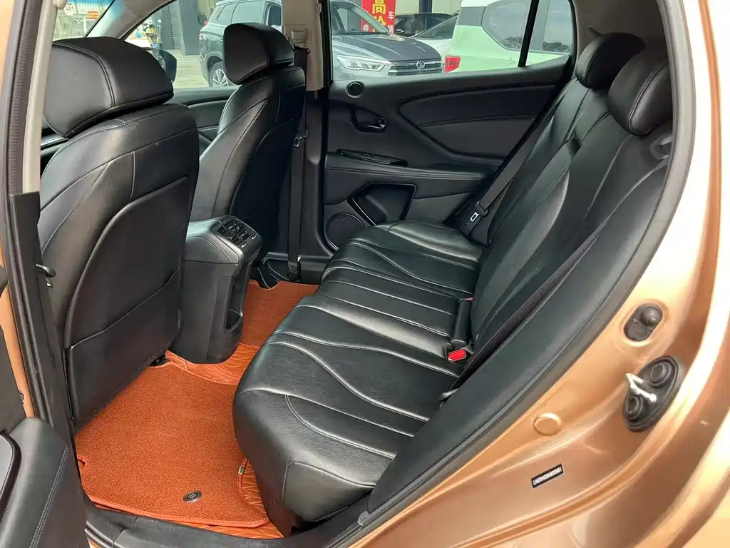 Acura CDX